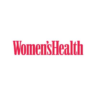 Women's Health logo