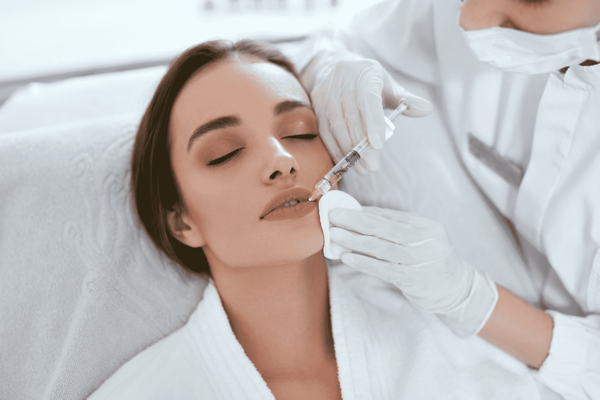 Botox & Fillers Treatment: All You Need to Know, by aesthetica roots