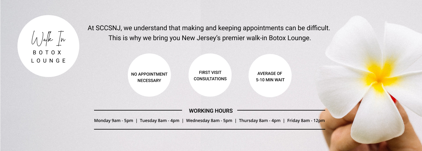 to SCCSNJ Skin Cancer & Cosmetic Surgery Center of NJ